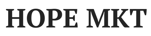 lOGO hOPE